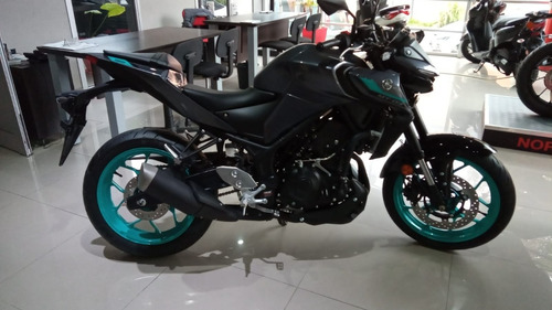 Yamaha Mt03 Mt03 Mt03 Abs Mt03abs En Stock Concesionario Off