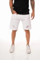 Comprar Bermudas Jean Mom Hombre  Modelos Exclusivos