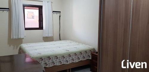 Imagem 3 de 8 de Casa No Recanto Da Serra!! - Ca0586