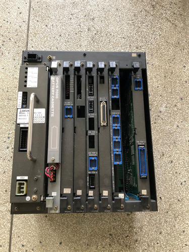 Okuma Opus7000 Rack 8 E7191-855-018-2 E0451-521-094_fcfs
