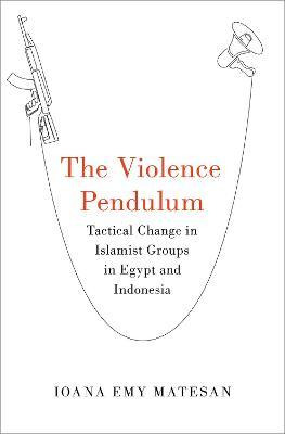 Libro The Violence Pendulum : Tactical Change In Islamist...