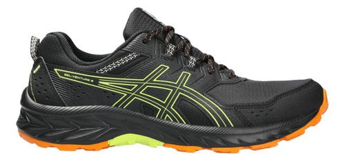 Tenis Asics Hombre Gel Venture Running Deportivo