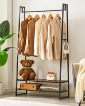 Comprar Perchero De Ropa, Perchero Para Colgar Ropa, Perchero Con 2 