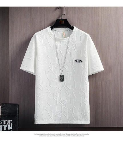 Conjunto De 2 Piezas De Camiseta Y Pantalones Cortos De Seda