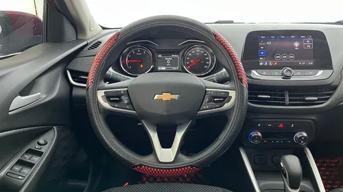 Chevrolet Onix Ltz