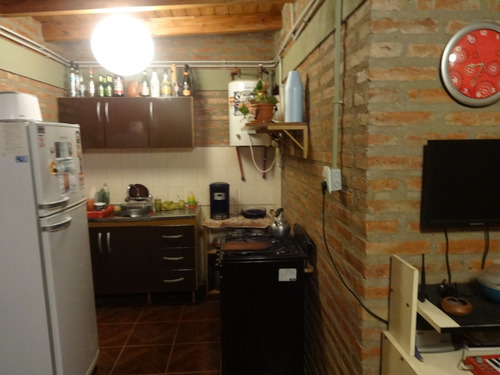 Imagen 9 de 9 de Venta Departamento En Alta Córdoba, Calle Mariano Fragueiro
