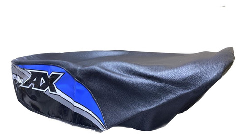 Funda De Asiento Suzuki Ax 100 Alternativa