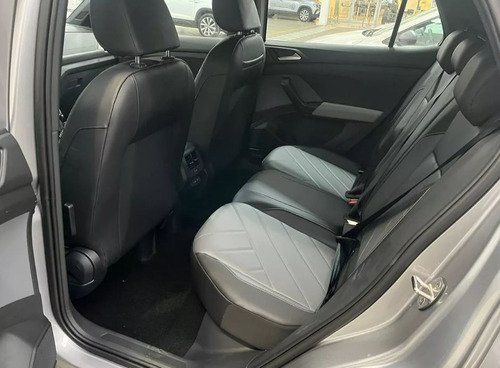 Volkswagen T-Cross 1.0 200 Tsi Comfortline Aut