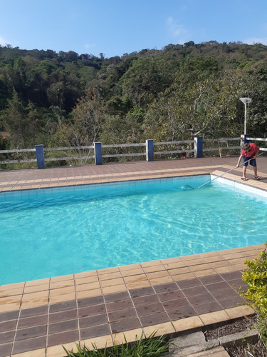 Disponível Para Finais De Semana Em Mairiporã