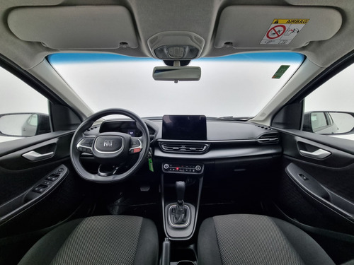 Fiat Pulse 1.3 FLEX DRIVE CVT