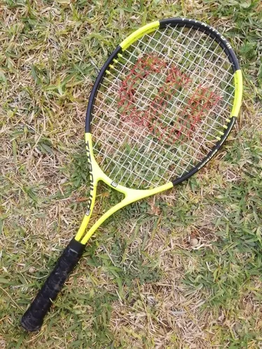 Wilson frontenis online