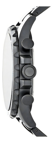Relógio masculino Fossil Nate Analog Jr1437