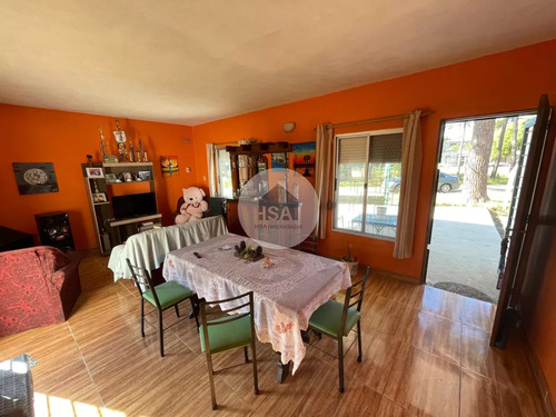 Venta De Casa Y Terreno En Parque Del Plata Norte