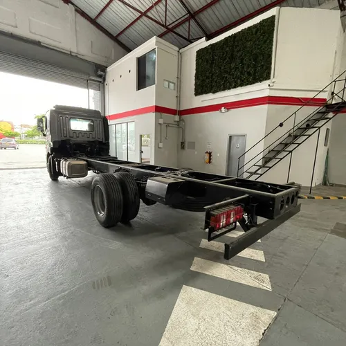 Jac Xvr