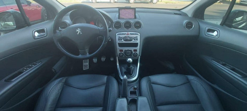 Peugeot 408 Feline Hdi 1.6 Berissense