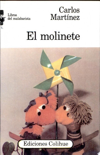 El Molinete