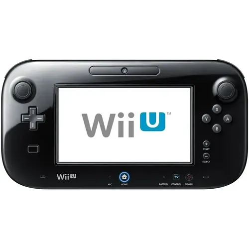 Consola padrão Nintendo Wii U de 32 GB - Bom (Recondicionado