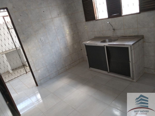 Imagem 6 de 16 de Casa A Venda No Geisel, João Pessoa