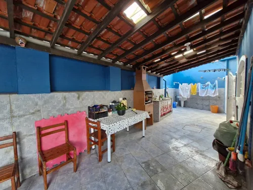Casa Em Mongaguábeira Mar Aceito Permuta