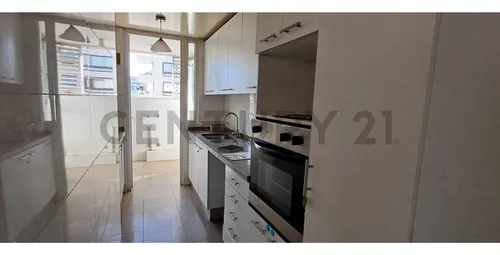 Venta Depto.2d2b. Providencia. Colegio San Ignacio