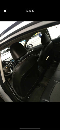 Chevrolet Cavalier 1.5 Lt At