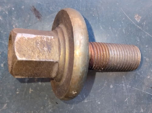 Tornillo Del Damper Camioneta China Great Wall Deer 4 X4 (Usado)