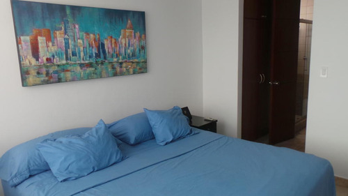 Imagen 9 de 13 de Venta De Apartamento En Marquis Tower, El Cangrejo 19-9070