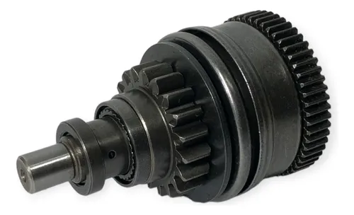 Bendix Motor Kawasaki Polaris Seadoo Yamaha ( Ver Modelo )