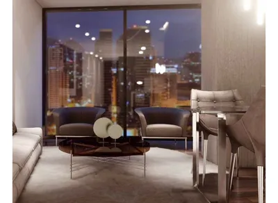 Apartamento en venta