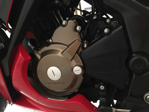 Honda Cbr 300r