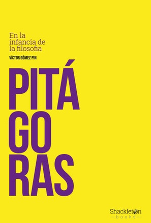 Pitagoras - En La Infancia De La Filosofia - Pitagoras