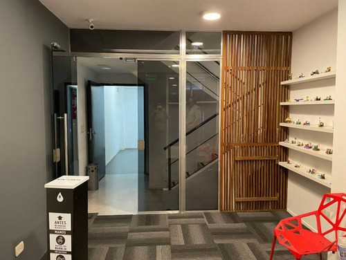 Excelente Edificio En Block - Reciclado A Nuevo!! 900 M2