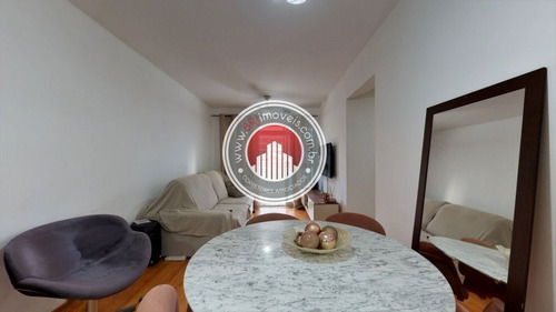 Imagem 4 de 15 de Apartamento 2 Quartos Rio 2 - Barra Da Tijuca - Apartamento A Venda No Bairro Jacarepaguá - Rio De Janeiro, Rj - Hmr-1265275