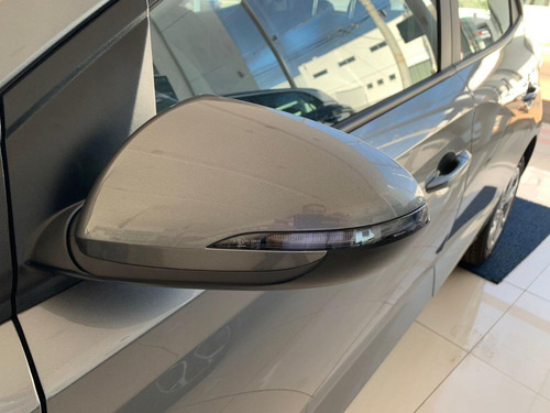 Hyundai HB20 1.0 Comfort Plus 12v Flex