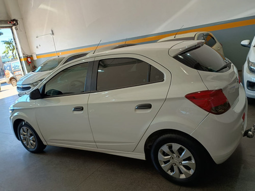 Chevrolet Onix Chevrolet Onix 1.0 Joy SPE/4