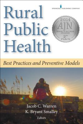 Libro Rural Public Health: Best Practices And Preventive ...
