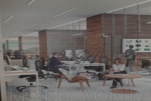 Imagen 6 de 6 de Oficinas En Renta En Monterrey Centro, Monterrey