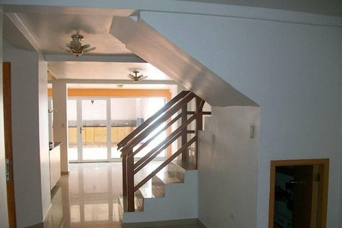 Imagen 14 de 17 de Fjm-cod853 Venta Cómodo E Iluminado Town House En Terrazas De San Diego.