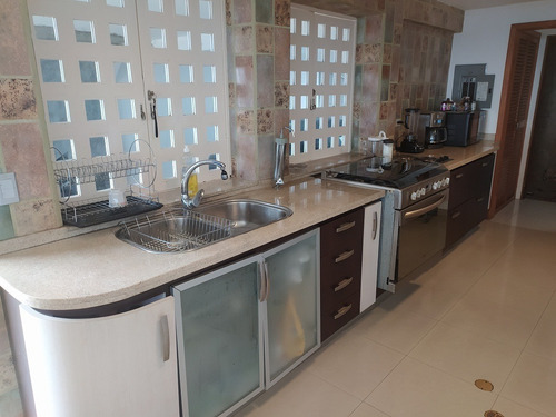 Imagen 19 de 29 de Casa En Alto Prado