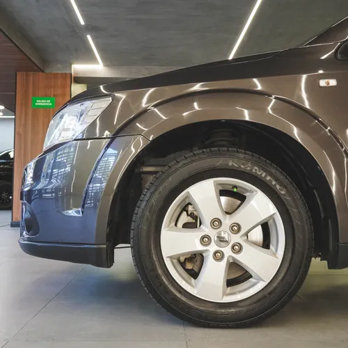 Dodge Journey Se 2018