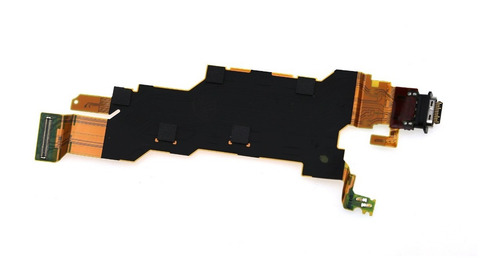 Flex Carga Compatible Con Sony Xz2 H8266 H8216 H8296 H8276