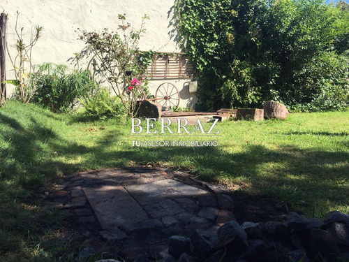 Casa Venta 4 Ambientes En De Vicenzo Grande Pilar Lote De 610 M2