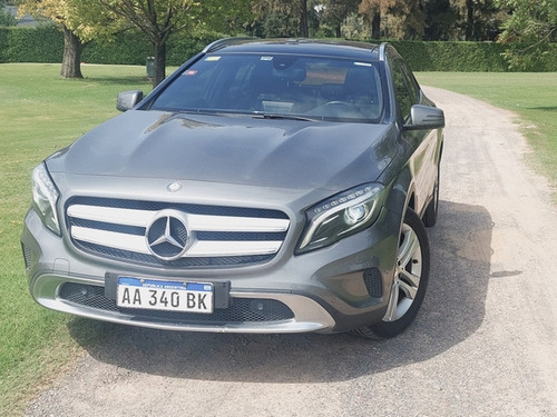 Mercedes-Benz Clase GLA 1.6 Gla200 At Urban 156cv