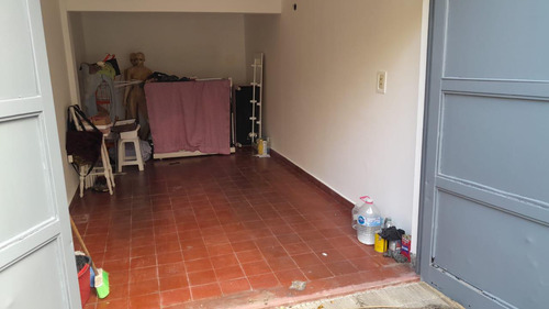 Cochera En Venta - 15mts2 - Ciudad Jardín Del Palomar