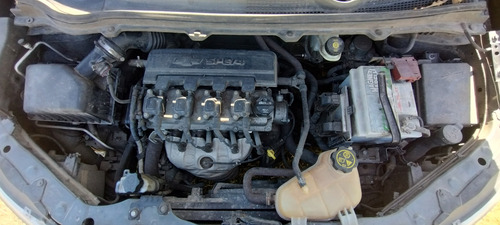 Chevrolet Onix 1.4 Joy Ls 98cv