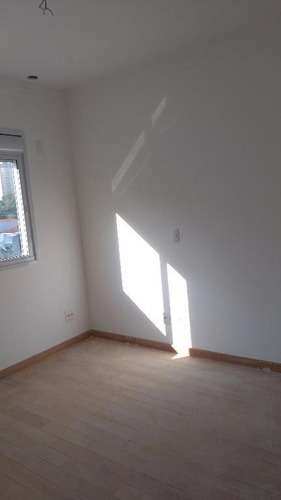 Imagem 25 de 30 de Apartamento Residencial À Venda, Jardim Anália Franco, São Paulo. - Ap4966