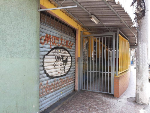 Imagem 3 de 30 de Prédio À Venda, 220 M² Por R$ 700.000,00 - Conjunto Marcos Freire - Guarulhos/sp - Pr0024