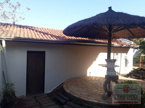 Imagem 26 de 30 de Chácara Com 3 Dormitórios, 600 M² - Venda Por R$ 550.000,00 Ou Aluguel Por R$ 2.500,00/mês - Parque Das Árvores - Boituva/sp - Ch0646