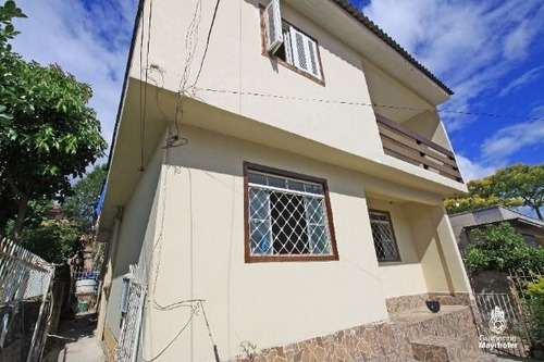 Imagem 2 de 15 de Casa - Nonoai - Ref: 235907 - V-mi12286