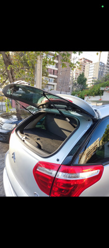Citroën C4 Picasso 2.0 At 5 Plazas